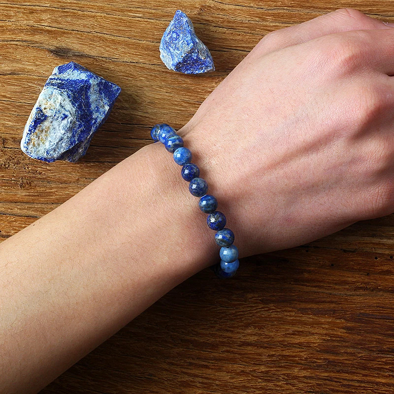 Lapis Lazuli